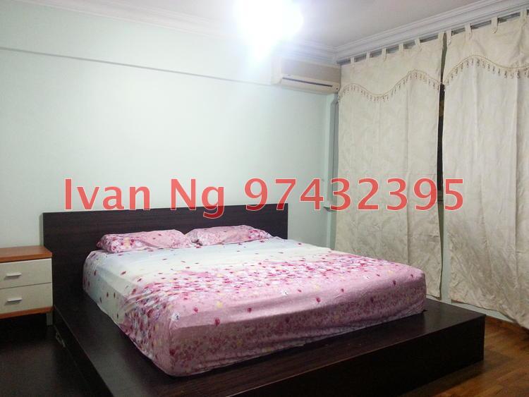 Blk 804 Woodlands Street 81 (Woodlands), HDB Executive #156599892